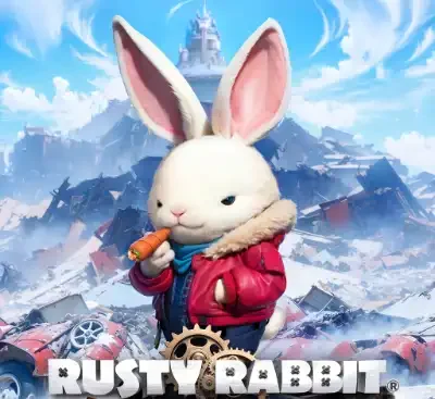 锈兔异途Rusty Rabbit v1.0.0官方中文版下载|2.5D机甲冒险RPG高画质免费体验-锐品游戏库
