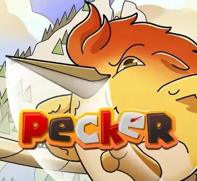 啄木鸟Pecker官方中文v1.0.2最新版|6GB高画质攀爬解谜单机游戏免费下载-锐品游戏库