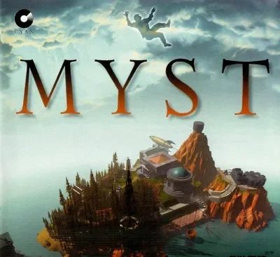 神秘岛 Myst v3.0.4 官方中文高画质单机解谜冒险游戏下载-锐品游戏库