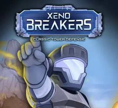 异虫终结者经典塔防v1.0.0官方中文PC高画质版免费下载-锐品游戏库