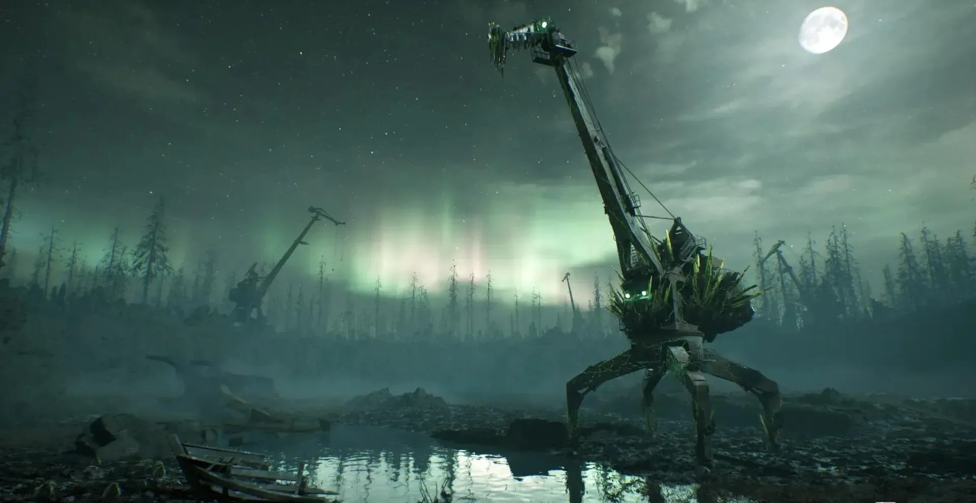 图片[1]-切尔诺贝利人2禁区官方中文v59644高画质ARPG开放世界探索免费下载-锐品游戏库