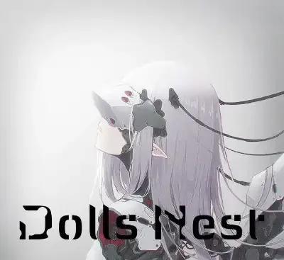 Dolls Nest玩偶之巢官方中文v1.0.1下载|机甲少女3D动作探索废墟世界-锐品游戏库