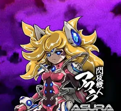 闪攻机人阿修罗Asura The Striker官方中文v1.0.0高速下载|3D街机风射击神作650MB-锐品游戏库