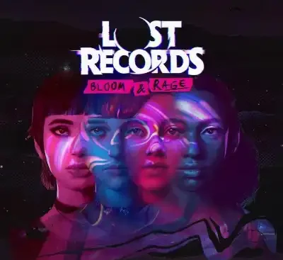 失落的记录绽放与愤怒官方中文v2.00高画质互动叙事单机游戏免费下载-锐品游戏库