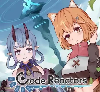 符文谐鸣士Code Reactors官方中文Build.18165237|600MB轻量Roguelike动作RPG免费下载-锐品游戏库