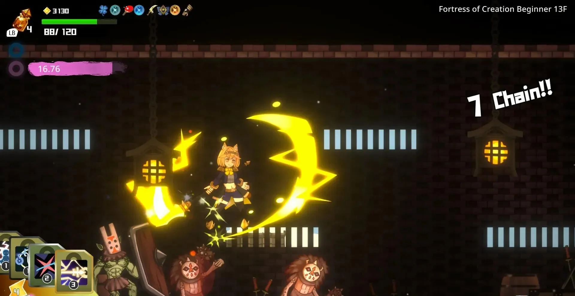 图片[1]-符文谐鸣士Code Reactors官方中文Build.18165237|600MB轻量Roguelike动作RPG免费下载-锐品游戏库