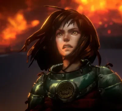 恶意不息官方中文v22513最新版高画质ARPG免费下载-锐品游戏库