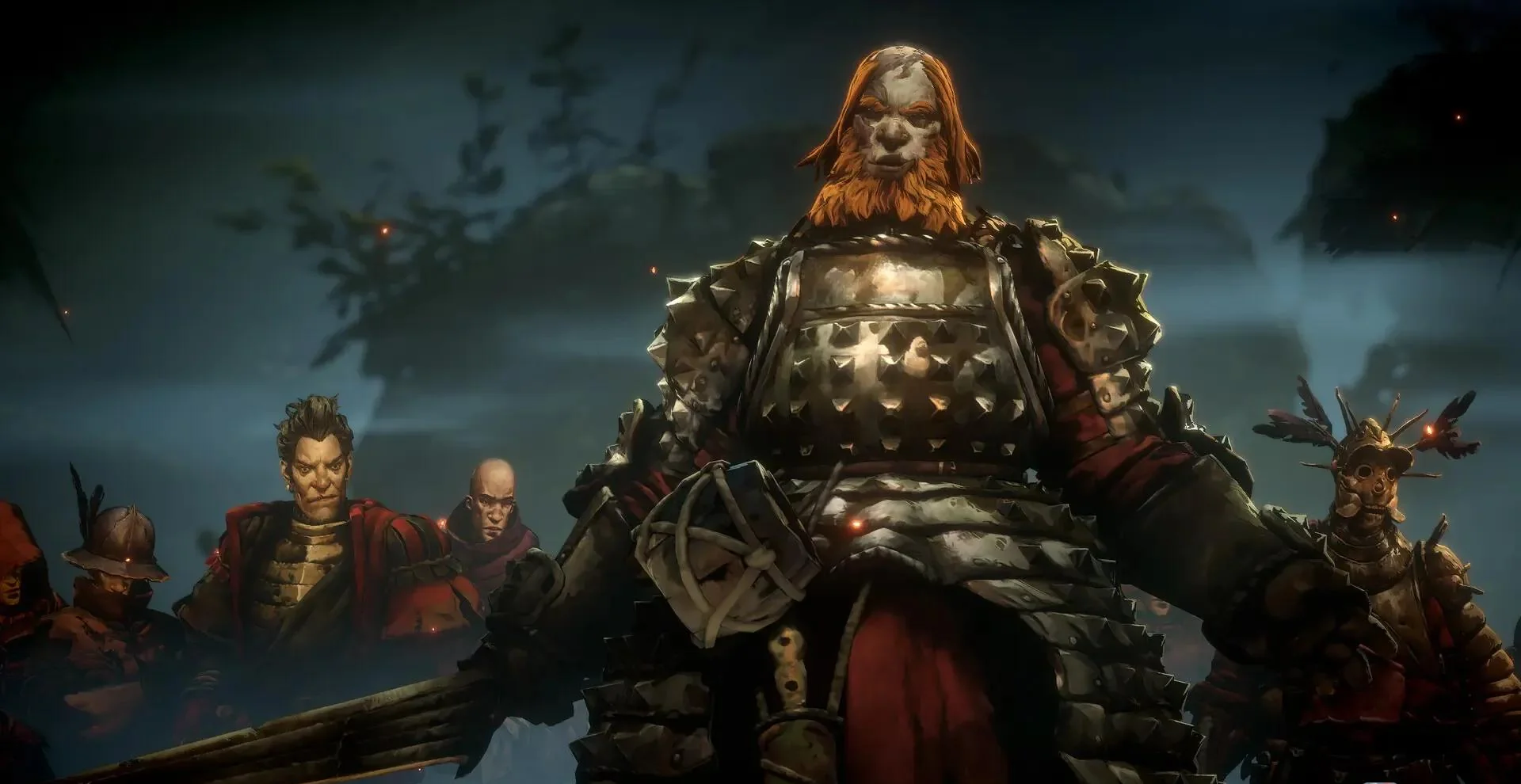 图片[1]-恶意不息官方中文v22513最新版高画质ARPG免费下载-锐品游戏库