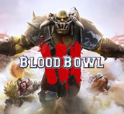 怒火橄榄球3 Blood Bowl III v20250419官方中文高画质+全DLC整合版免费下载-锐品游戏库