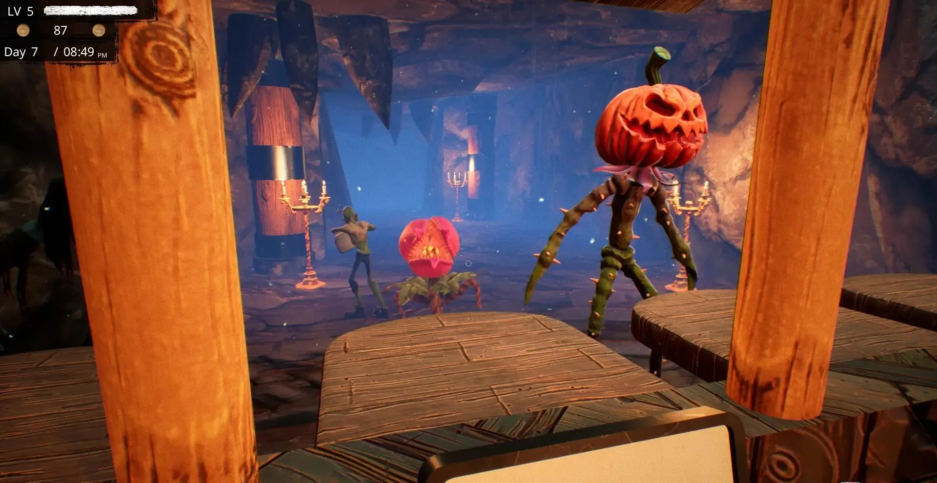 图片[1]-人类快餐Human Fast Food官方中文v1.0.0下载|恐怖烹饪模拟经营游戏PC版-锐品游戏库