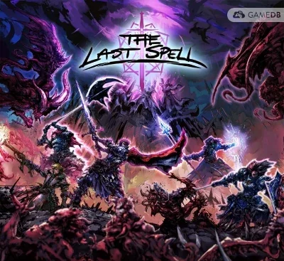 最后的咒语The Last Spell v1.2.18.8中文正式版下载|Roguelite策略RPG高画质-锐品游戏库