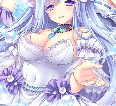 献给蔚蓝之海的新娘官方中文Build.15302914最新版高画质恋爱单机游戏下载-锐品游戏库