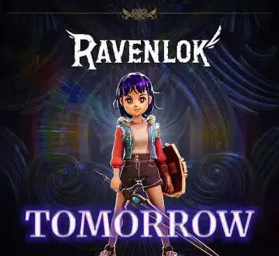 拉文洛克传奇版Build.18132749中文免安装高画质童话动作RPG免费下载-锐品游戏库