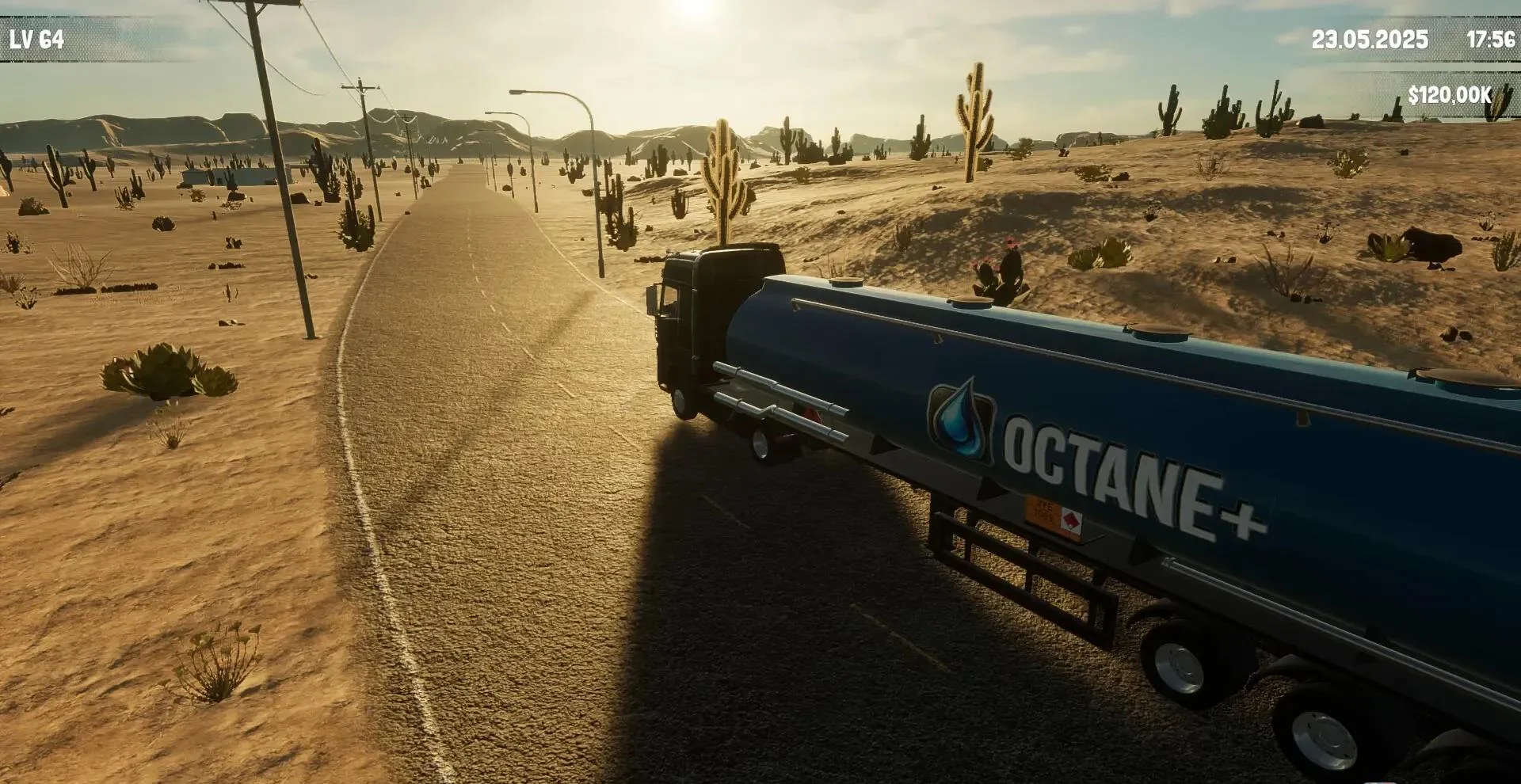 图片[1]-挖油吧！爸爸Fuel Harvest Together v0.0.2中文版免费下载|多人联机石油帝国经营模拟-锐品游戏库