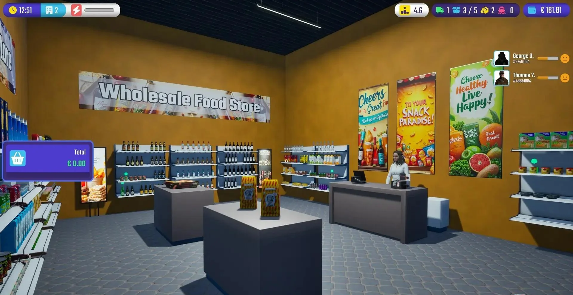 图片[1]-热销电商模拟器Top Sellers官方中文Build.18158886高画质PC版免费下载-锐品游戏库