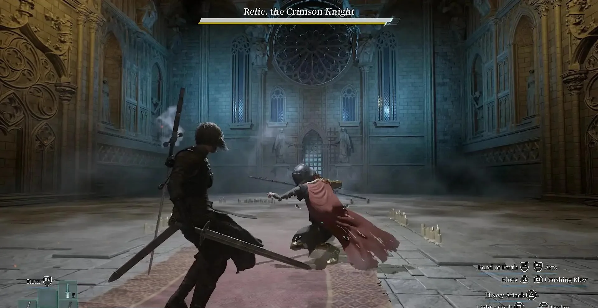 图片[1]-地罚降临龙陨之刻Rise of Rebellion官方中文v1.0.0高画质3D动作RPG免费下载-锐品游戏库