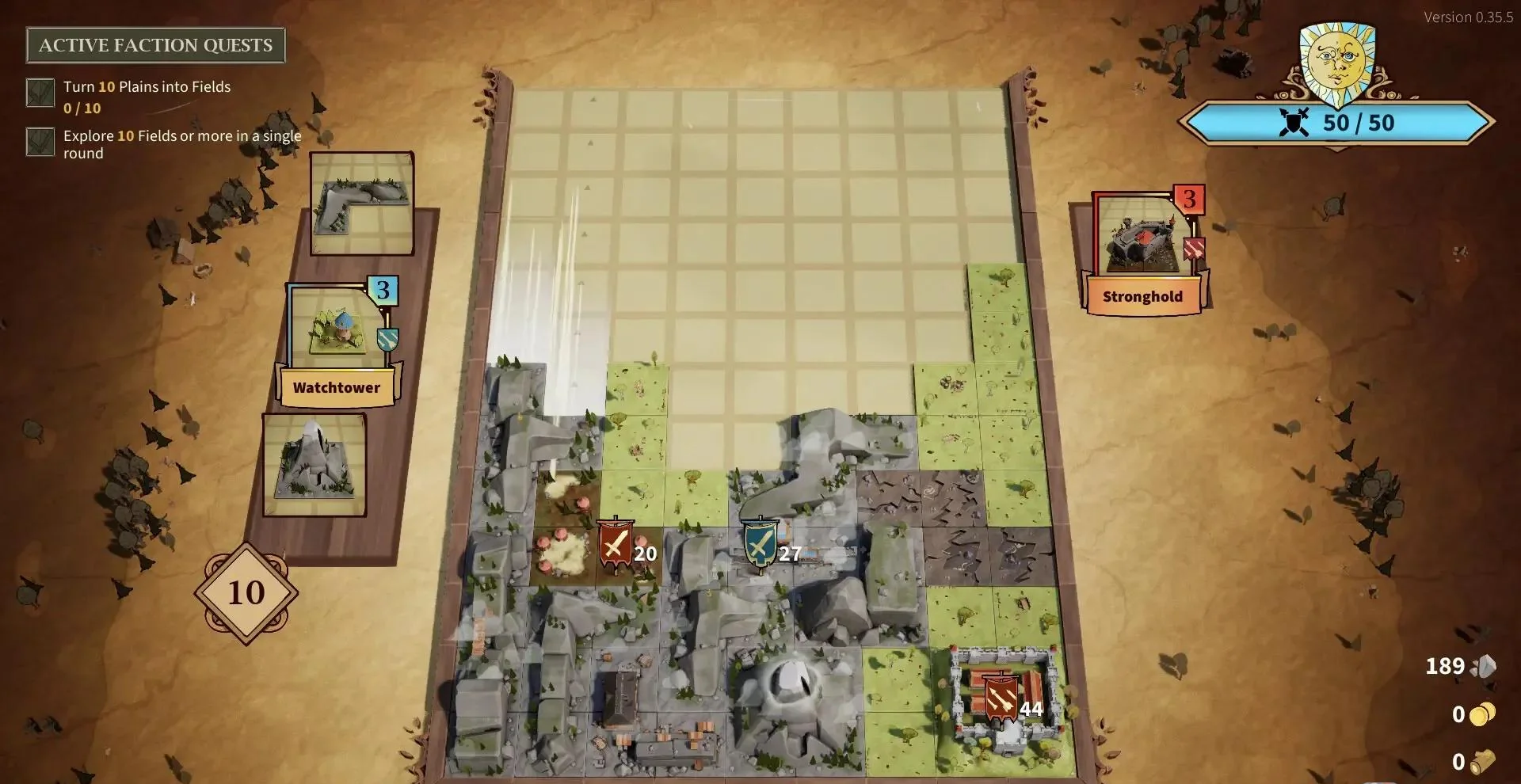 图片[1]-方块公国Drop Duchy v0.40.6官方中文版下载|卡牌消除策略Rogue单机游戏-锐品游戏库