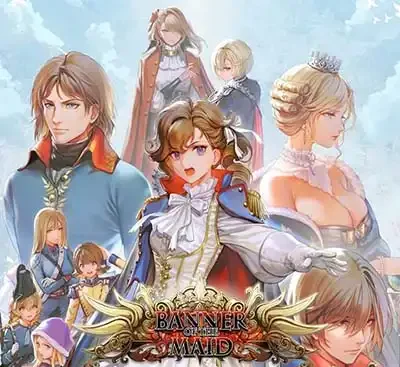 圣女战旗Banner of the Maid v2.0.9中文版免费下载|法国大革命战棋策略RPG高画质PC单机-锐品游戏库