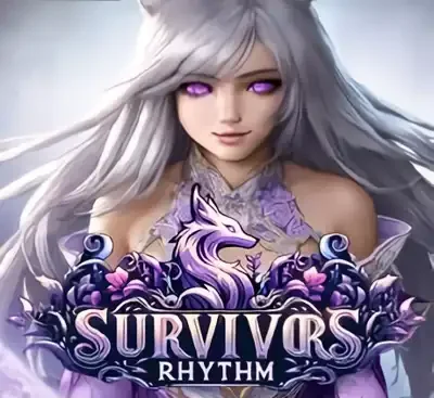 生存节奏Survivors Rhythm v1.0.2官方中文PC版 Roguelike割草高帧率免费下载-锐品游戏库