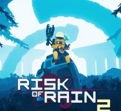 雨中冒险2 v1.3.8中文版联机Roguelike射击高画质下载-锐品游戏库