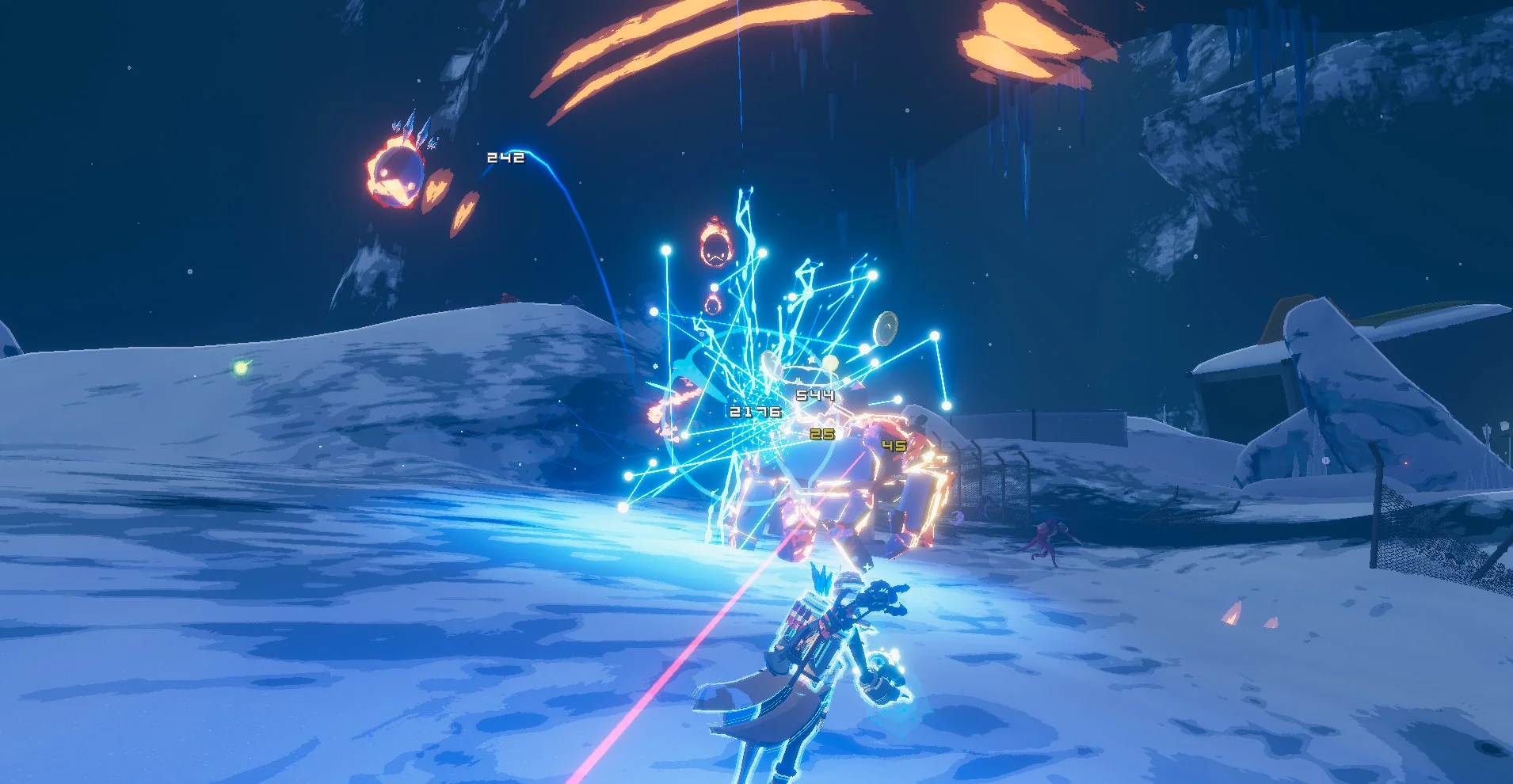 图片[1]-雨中冒险2 v1.3.8中文版联机Roguelike射击高画质下载-锐品游戏库