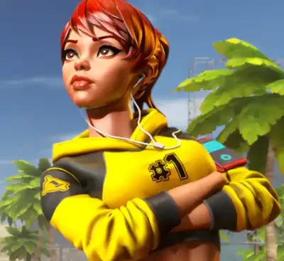 火箭靴狂潮Build.18197269官方中文版高速跑酷竞速游戏免费下载-锐品游戏库