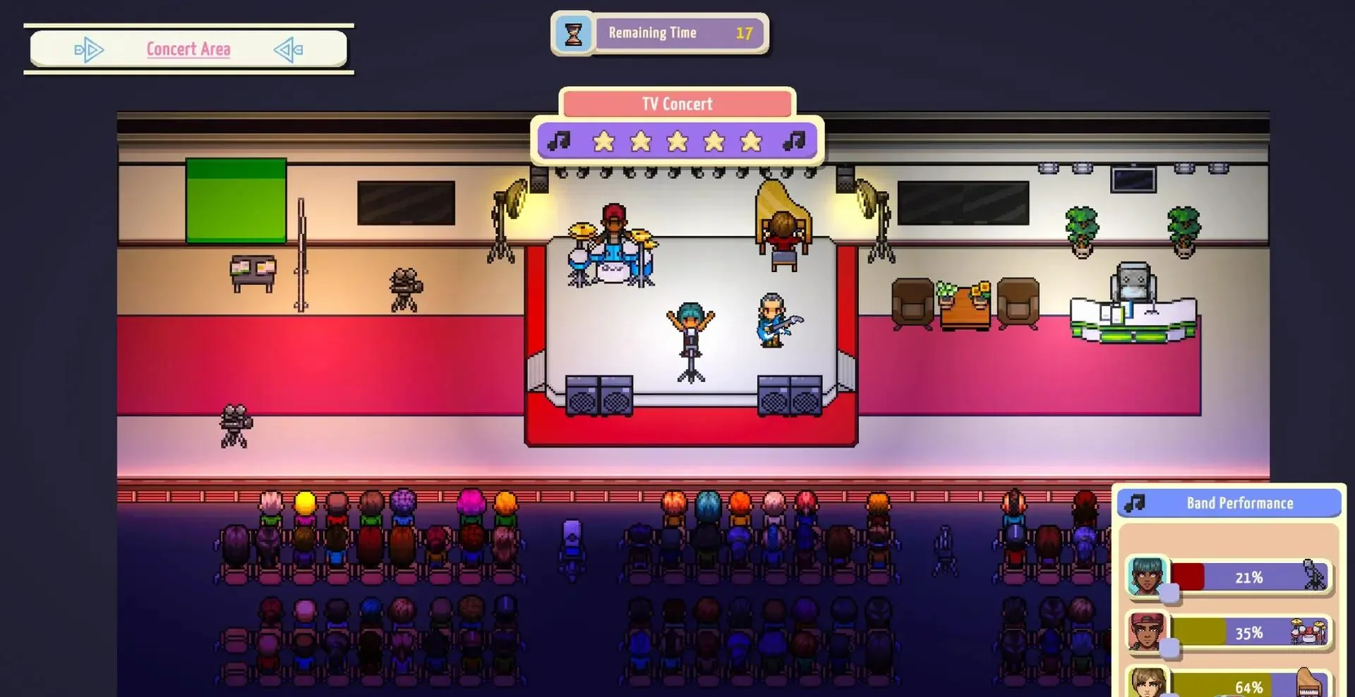 图片[1]-像素人生To Pixelia官方中文v1.0.0高自由度沙盒生活模拟游戏免费下载-锐品游戏库