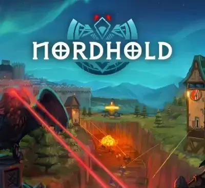 诺德要塞Nordhold v1.0.5.02官方中文塔防策略游戏高重玩性免费下载-锐品游戏库