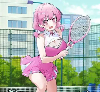 网球天使Academy官方中文Build.18385933单机版下载|恋爱模拟+美少女网球教练养成-锐品游戏库