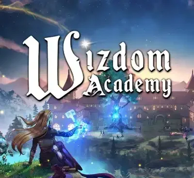 巫智学院v0.28.5官方中文版下载|魔法校园模拟建造高自由经营游戏-锐品游戏库