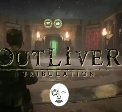 幸存者苦难Outliver Tribulation Build.17900947官方中文高画质第三人称射击恐怖冒险PC游戏下载-锐品游戏库