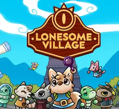 孤独的村庄Lonesome Village官方中文v59798最新版|解谜生活模拟单机游戏下载-锐品游戏库