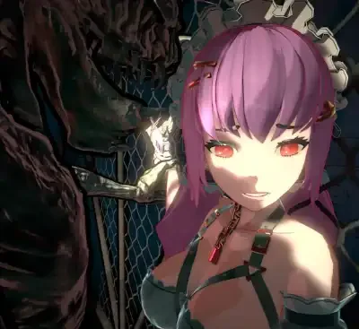 EvilSlayer邪恶屠戮者官方中文v1.0.0单机弹幕射击游戏免费下载-锐品游戏库