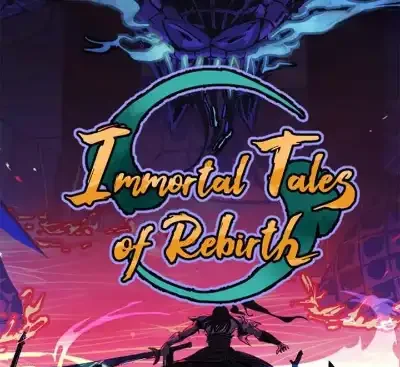 百炼登神Immortal Tales of Rebirth v1.01官方中文高画质修真养成策略游戏免费下载-锐品游戏库