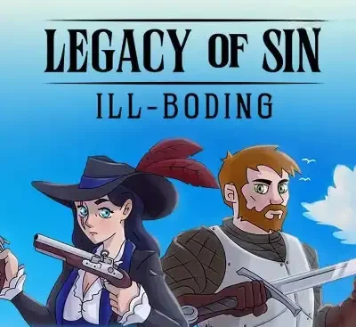 罪之遗产不祥之兆官方中文v1.0.0高画质策略城建RTS单机免费下载-锐品游戏库