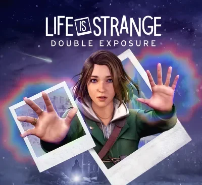 奇异人生双重曝光v1.1.1027899官方中文版下载|22.9GB高画质剧情冒险游戏PC资源-锐品游戏库