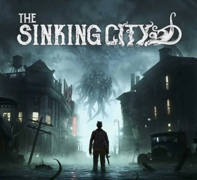 沉没之城重制版2025最新中文版|UE5光追4K高画质克苏鲁侦探冒险游戏下载-锐品游戏库