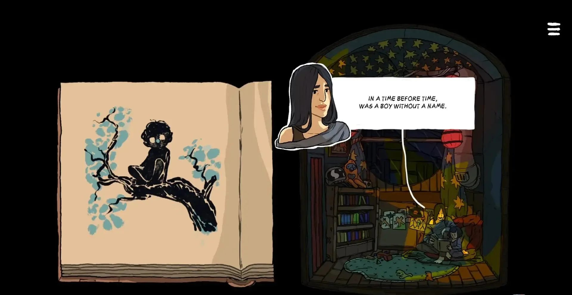 图片[1]-出售宇宙Universe for Sale Switch美区中文V1.0.1高画质手绘冒险游戏下载-锐品游戏库