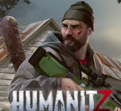 HumanitZ人性末日v0.917.H2官方中文最新版开放世界僵尸生存高画质免费下载-锐品游戏库