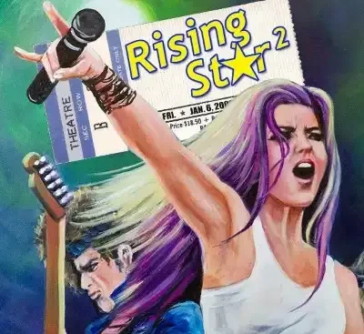 明日之星2 Rising Star 2官方中文v2.98.354高自由度乐队模拟经营单机免费下载-锐品游戏库