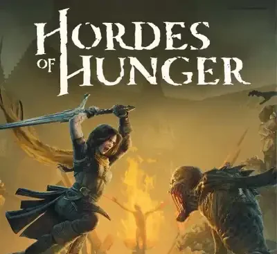 饥兽之战Hordes of Hunger官方中文Build.18386439最新版高画质动作幸存者游戏免费下载-锐品游戏库