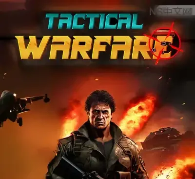战术战争Tactical Warfare官方中文版v1.0.0高画质即时战略单机游戏免费下载-锐品游戏库