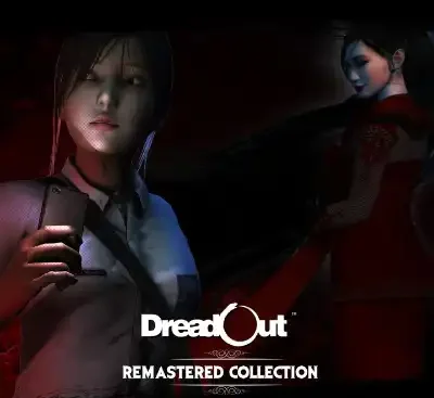 小镇惊魂重制版合集v1.0.0官方中文高画质恐怖冒险游戏免费下载-锐品游戏库