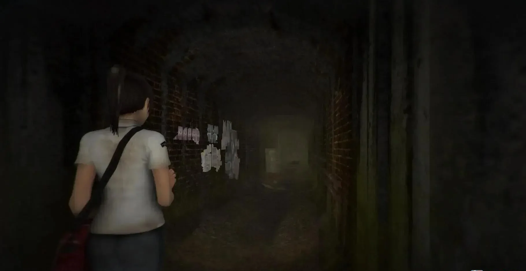 图片[1]-小镇惊魂重制版合集v1.0.0官方中文高画质恐怖冒险游戏免费下载-锐品游戏库