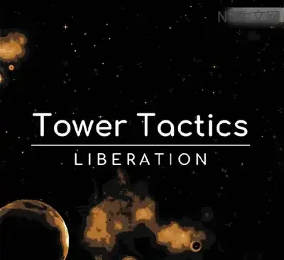 塔台战术解放v1.17官方中文Roguelike塔防策略游戏下载-锐品游戏库