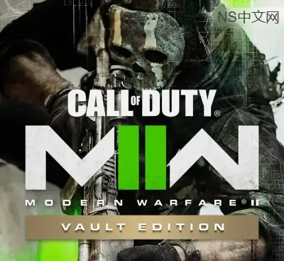 使命召唤19现代战争2官方中文v9.40最新高清材质包免费下载89GB完整版-锐品游戏库