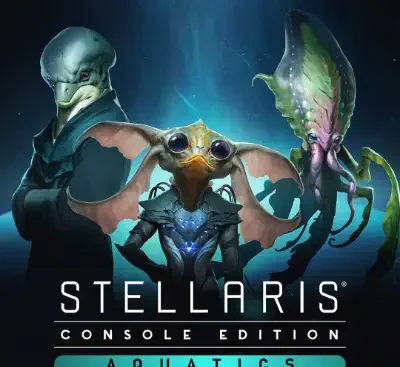 Stellaris群星v4.0.13整合全DLC官方中文版免费下载 高画质太空策略巨作-锐品游戏库