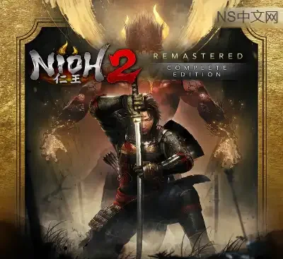 仁王2完整版v1.28.08中文版下载|战国动作RPG高画质+全DLC-锐品游戏库