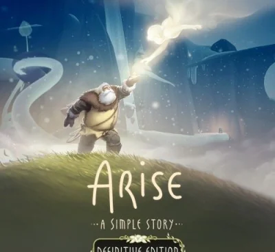 Arise一个平凡的故事官方中文v8020160高画质冒险解谜游戏免费下载-锐品游戏库