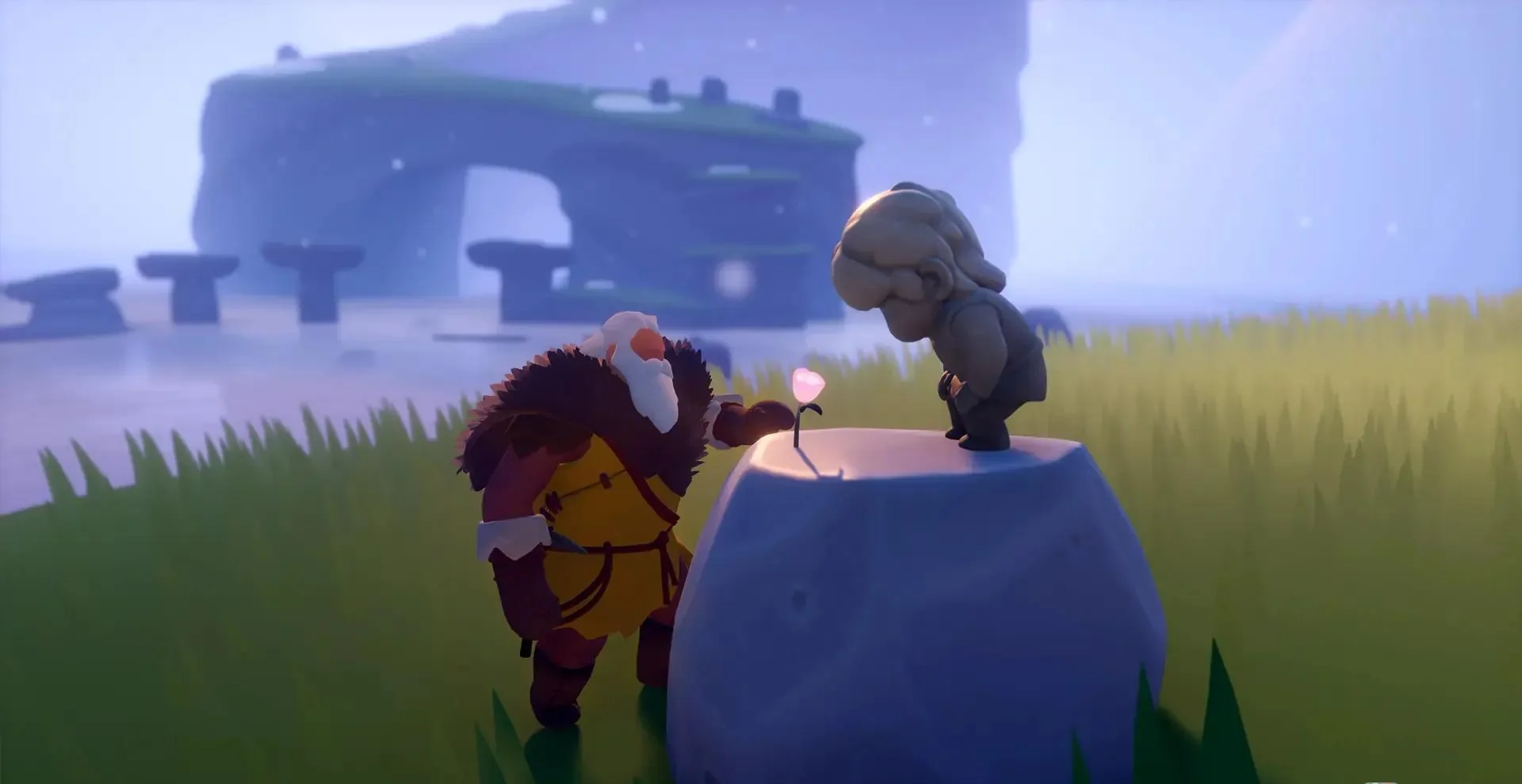 图片[1]-Arise一个平凡的故事官方中文v8020160高画质冒险解谜游戏免费下载-锐品游戏库